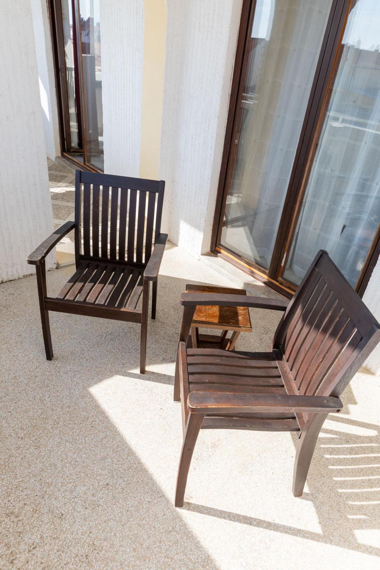 Apartmani Trlaja Vodice Exterior foto