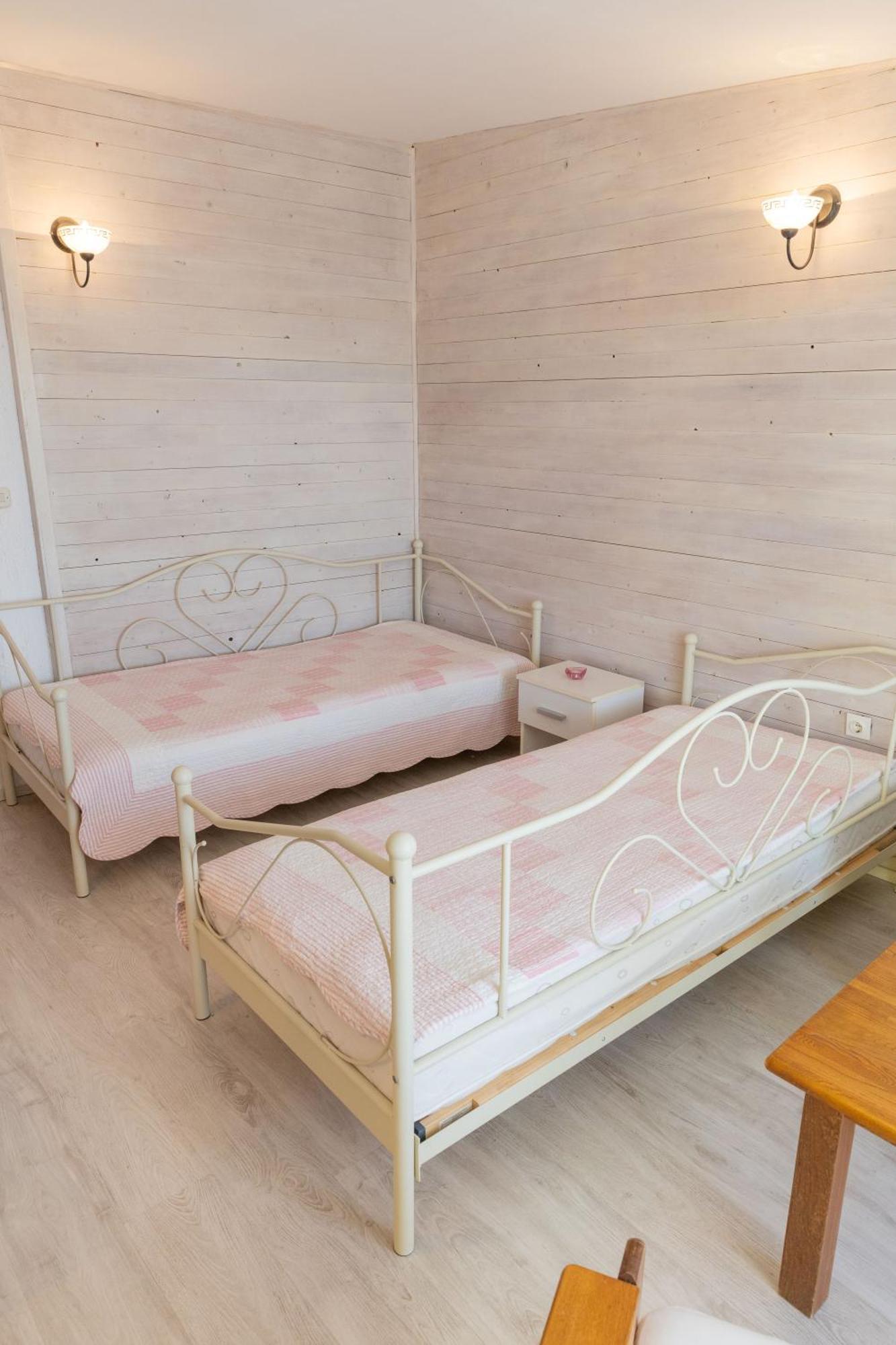 Apartmani Trlaja Vodice Exterior foto
