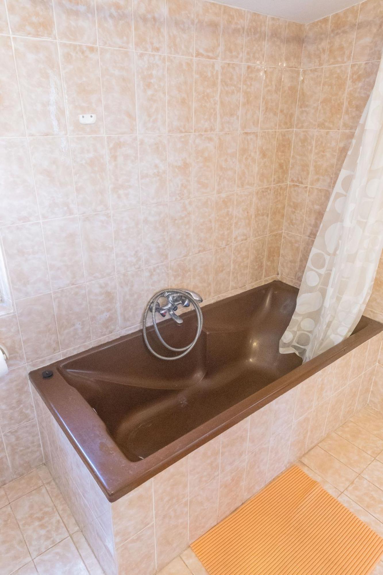 Apartmani Trlaja Vodice Exterior foto